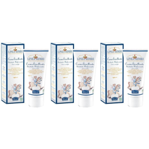 Trova prezzi di helan linea bimbi crema emolliente 3x100 ml e compra online
