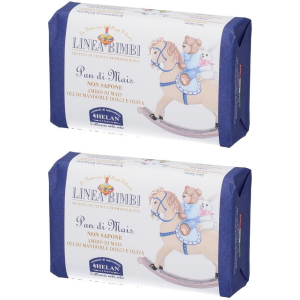 Trova prezzi di helan linea bimbi pan di mais non sapone 100 g e compra online