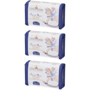 Trova prezzi di helan linea bimbi pan di mais non sapone 100 g e compra online