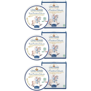 Trova prezzi di helan linea bimbi pasta protettiva calmante 3x100 g e compra online