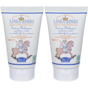 Trova prezzi di helan linea bimbi tenero balsamo 2x50 ml e compra online
