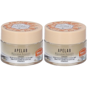 Trova prezzi di helan linea dolcezza apelab riparatore lenitivo 2x13 ml e compra online