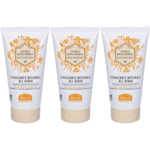 Trova prezzi di helan linea dolcezza struccante integrale all'acqua 3x150 ml e compra online