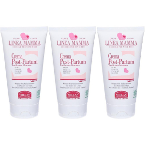 Trova prezzi di helan linea mamma crema post partum 3x150 ml e compra online