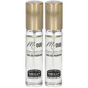 Trova prezzi di helan m-oud eau de parfum 2x10 ml e compra online