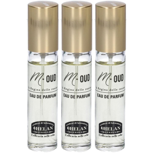 Trova prezzi di helan m-oud eau de parfum 3x10 ml e compra online