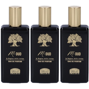 Trova prezzi di helan m-oud eau de parfum 3x50 ml e compra online