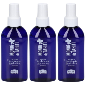 Trova prezzi di helan monoi de tahiti acqua profumata analcoolica 3x150 ml profumo e compra online