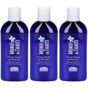 Trova prezzi di helan monoi de tahiti crema fluida profumata 3x200 ml per la pel e compra online