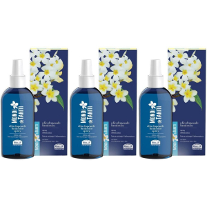 Trova prezzi di helan monoi de tahiti olio doposole luminoso 3x150 ml e compra online