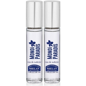 Trova prezzi di Helan monoi de tahiti paradis eau toilette 10 ml 2x10 spra e compra online