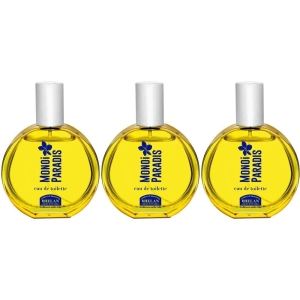 Trova prezzi di Helan monoi de tahiti paradis eau toilette 50 ml 3x50 spra e compra online