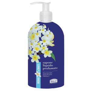 Trova prezzi di helan - monoi de tahiti sapone addolcente confezione 500 ml e compra online