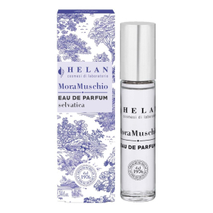 Trova prezzi di helan - mora muschio eau de parfum confezione 10 ml e compra online