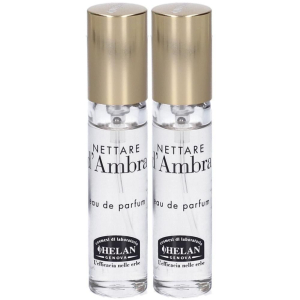 Trova prezzi di helan nettare d'ambra eau de parfum 10 ml e compra online