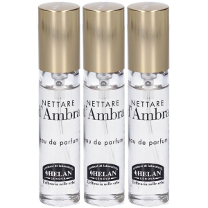 Trova prezzi di helan nettare d'ambra eau de parfum 10 ml e compra online