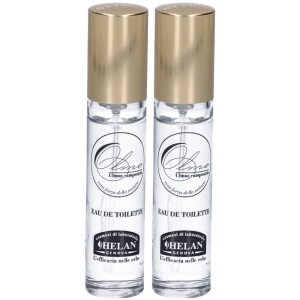Trova prezzi di Helan olmo eau de toilette 2x10 ml e compra online