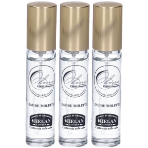 Trova prezzi di Helan olmo eau de toilette 3x10 ml e compra online