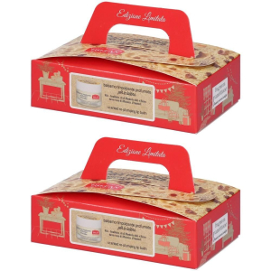 Trova prezzi di helan panettone cofanetto labbra 2x1 st e compra online