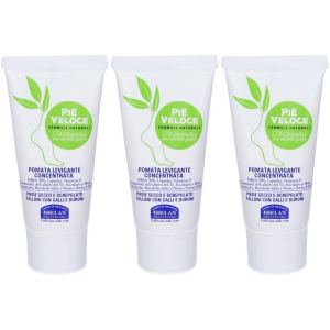 Trova prezzi di helan pie veloce pomata levigante concentrata 3x30 ml e compra online