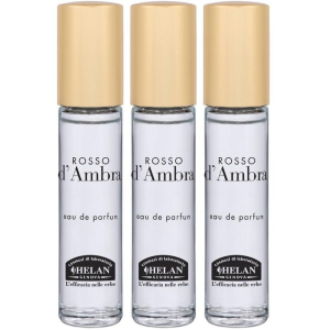 Trova prezzi di helan rosso d'ambra eau de parfum 10 ml e compra online