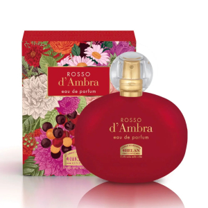Trova prezzi di helan - rosso d'ambra eau de parfum profumo 100 ml e compra online
