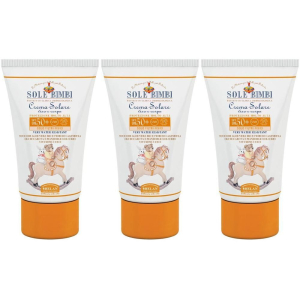 Trova prezzi di helan sole bimbi crema solare spf50+ 50 ml e compra online