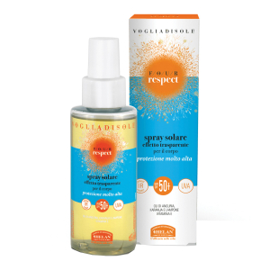 helan spray solare trasp spf50 bugiardino cod: 985004833 