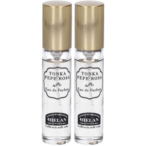 Trova prezzi di helan tonka & pepe rosa eau de parfum 10 ml e compra online