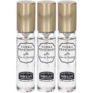 Trova prezzi di helan tonka & pepe rosa eau de parfum 10 ml e compra online