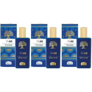 Trova prezzi di helan w-oud eau de parfum 3x50 ml e compra online