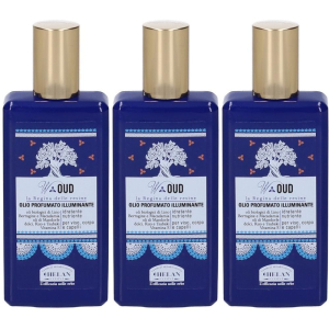 Trova prezzi di helan w-oud olio profumato illuminante 50 ml e compra online