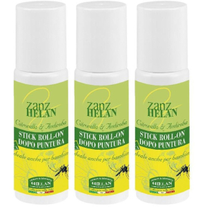 Trova prezzi di helan zanzhelan stick roll-on dopo puntura 15 ml e compra online