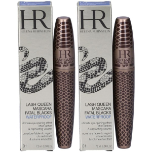 Trova prezzi di helena rubinstein lash queen mascara fatal blacks waterproof 7,2 ml e compra online