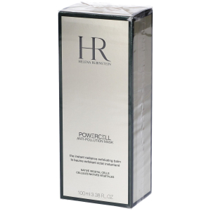 Trova prezzi di helena rubinstein powercell anti pollution maschera viso 100 ml masche e compra online