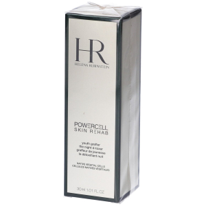 Trova prezzi di helena rubinstein powercell skin rehab siero rigenerante notte 30 ml s e compra online