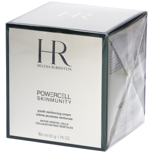 Trova prezzi di helena rubinstein powercell skinmunity the youth reinforcing cream 50 e compra online