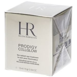 Trova prezzi di helena rubinstein prodigy cellglow the radiant eye treatment 15 ml cre e compra online
