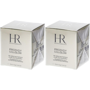Trova prezzi di helena rubinstein prodigy cellglow the radiant eye treatment 2x15 ml e compra online