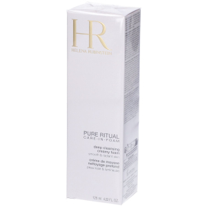 Trova prezzi di helena rubinstein pure ritual care in foam 125 ml schiuma e compra online