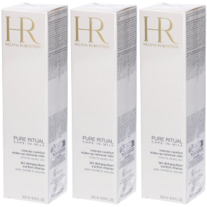 Trova prezzi di helena rubinstein pure ritual care in milk 3x200 ml latte e compra online