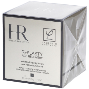 Trova prezzi di helena rubinstein replasty age recovery skin reparing night care crema e compra online
