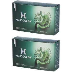 Trova prezzi di helicocera 60 capsule 2x37,2 g e compra online