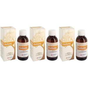 Trova prezzi di heliluma soluzione bevibile 150 ml 3x150 ml orale e compra online
