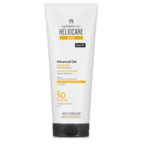Trova prezzi di heliocare 360 advanced body gel 250 ml e compra online