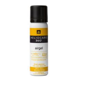 heliocare 360 airgel spf50+ bugiardino cod: 924995335 