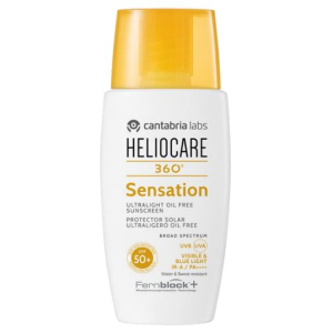 Heliocare 360 sensation 50 ml