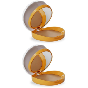 Trova prezzi di heliocare 360° oil-free compact beige 2x10 g gel e compra online