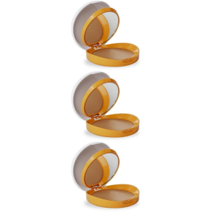 Trova prezzi di heliocare 360° oil-free compact beige 3x10 g gel e compra online