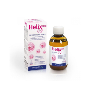 helix med sospensione orale 200ml bugiardino cod: 982053718 